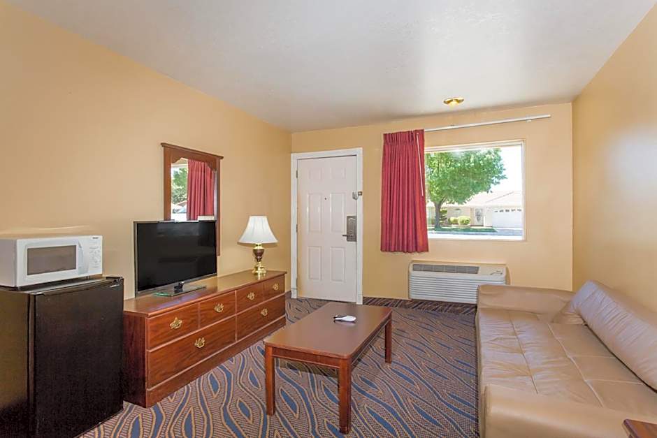 Hotel Zion Inn, Zion National Park Area