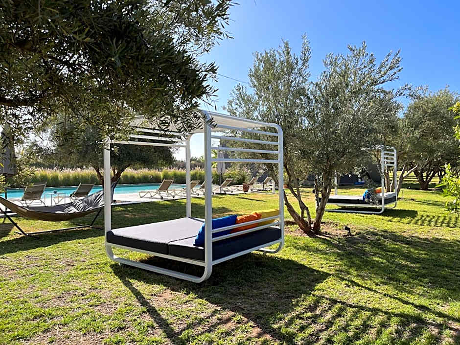 Villa Jardins D'Isa