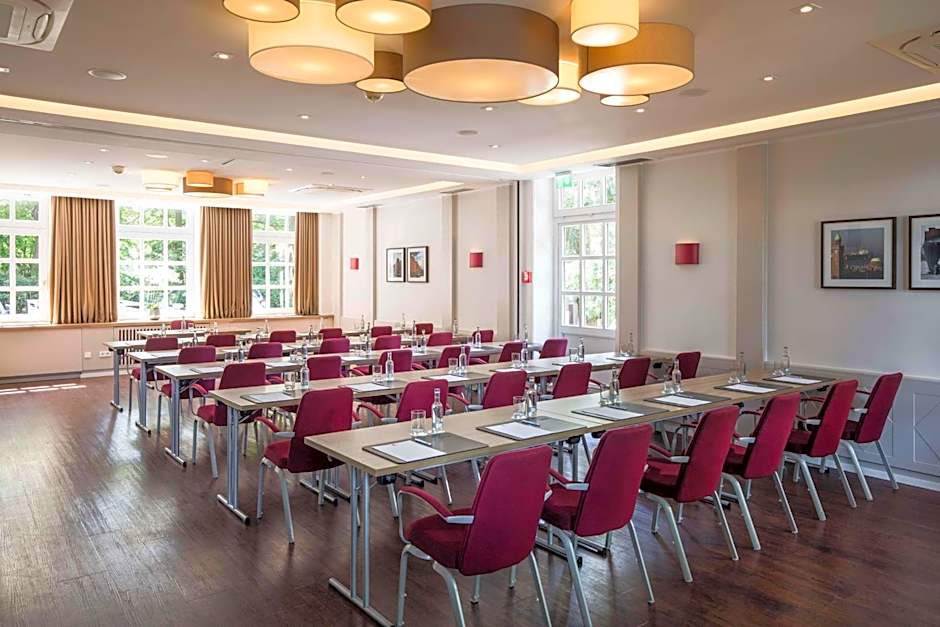 Best Western Premier Alsterkrug Hotel