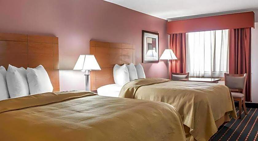 Quality Inn Marianna South