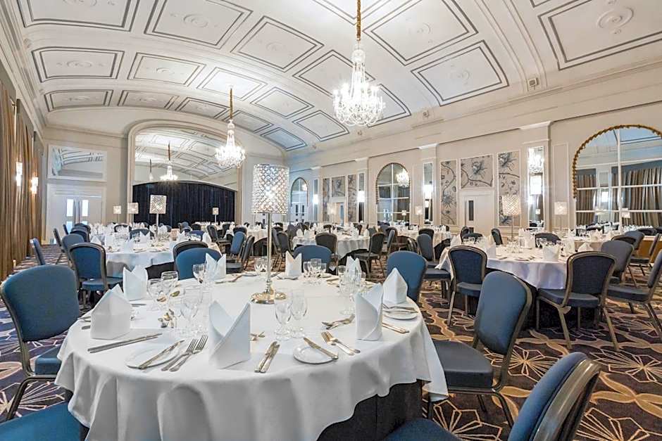 Castle Hotel Windsor