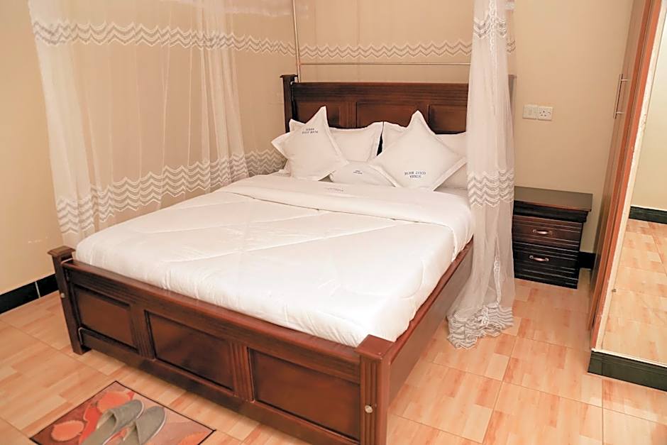 Scindia Suites hotel