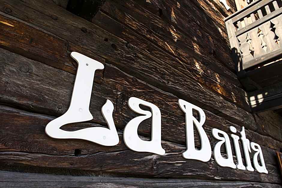Hotel La Baita