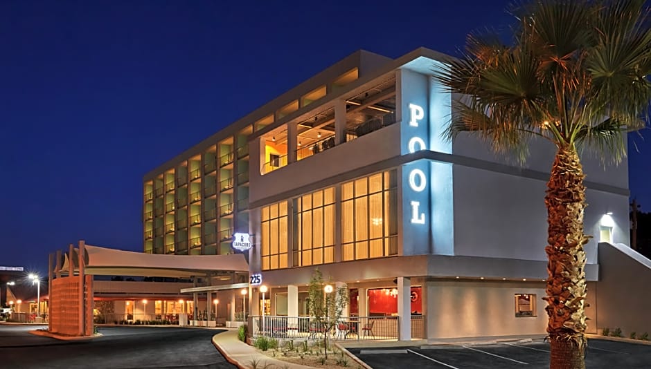 Graduate by Hilton Tempe