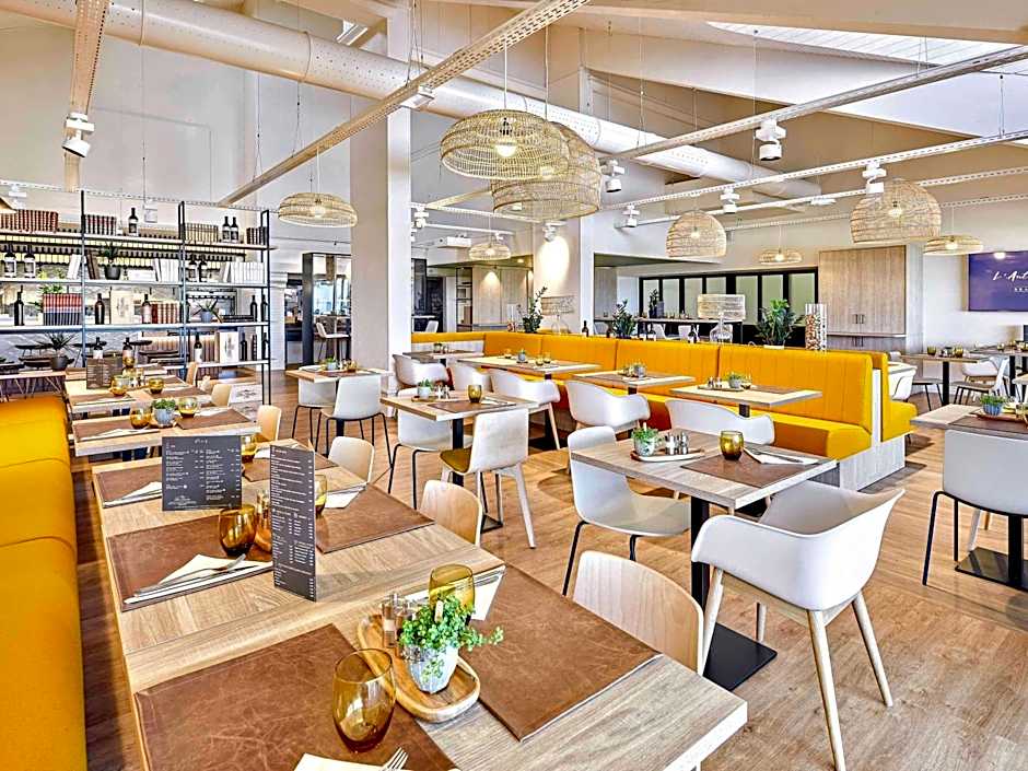 ibis La Roche Sur Yon Vendespace