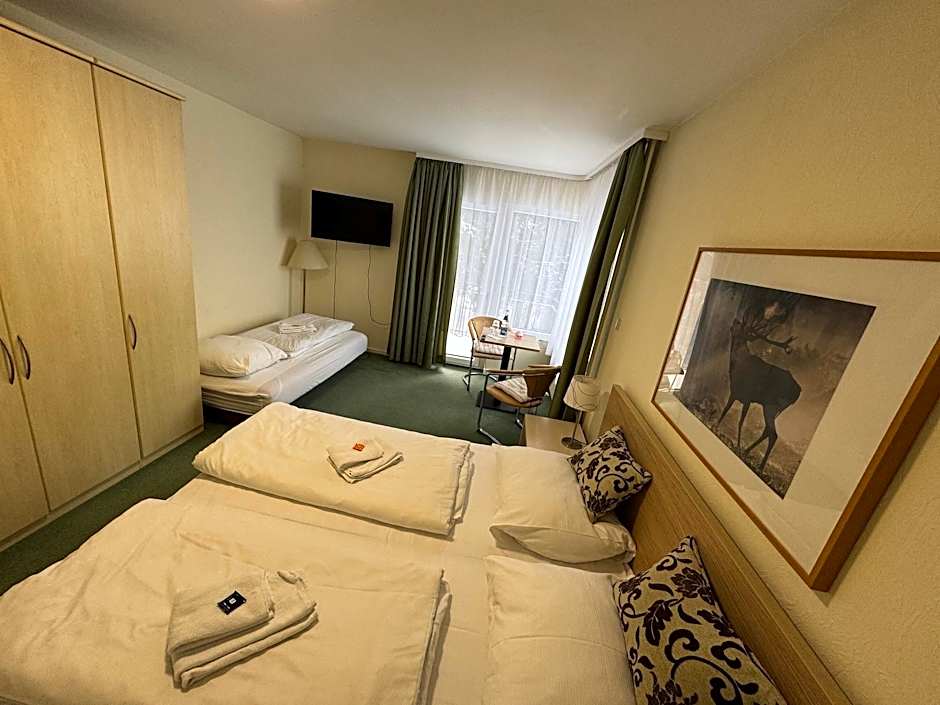 Primum Hotel Braunlage