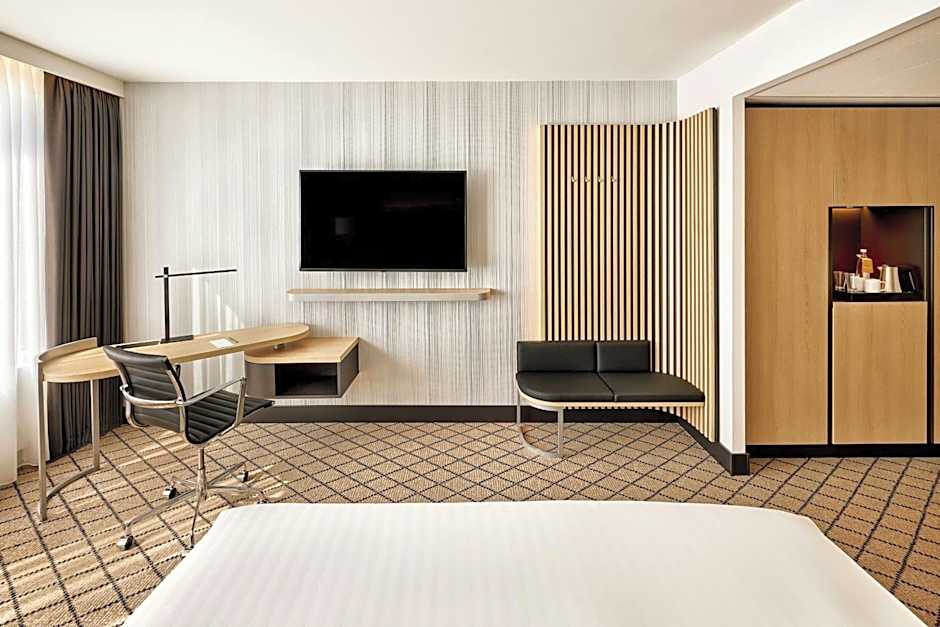 Courtyard by Marriott Hannover Maschsee