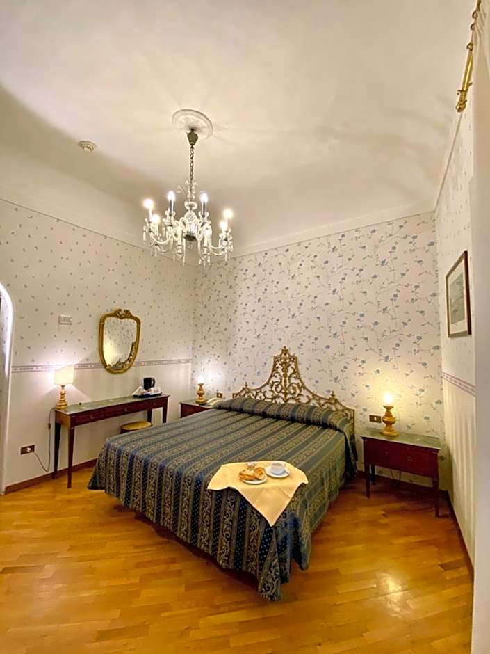 Hotel Martelli
