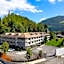 Hotel Brenner - Stop & Go