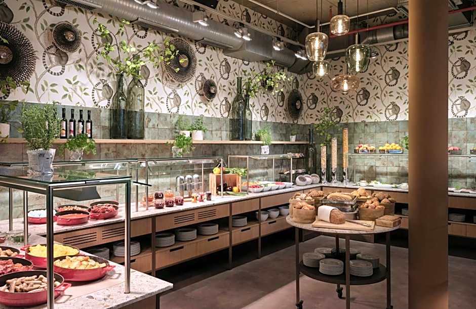 NYX Hotel Berlin Kopenick by Leonardo Hotels