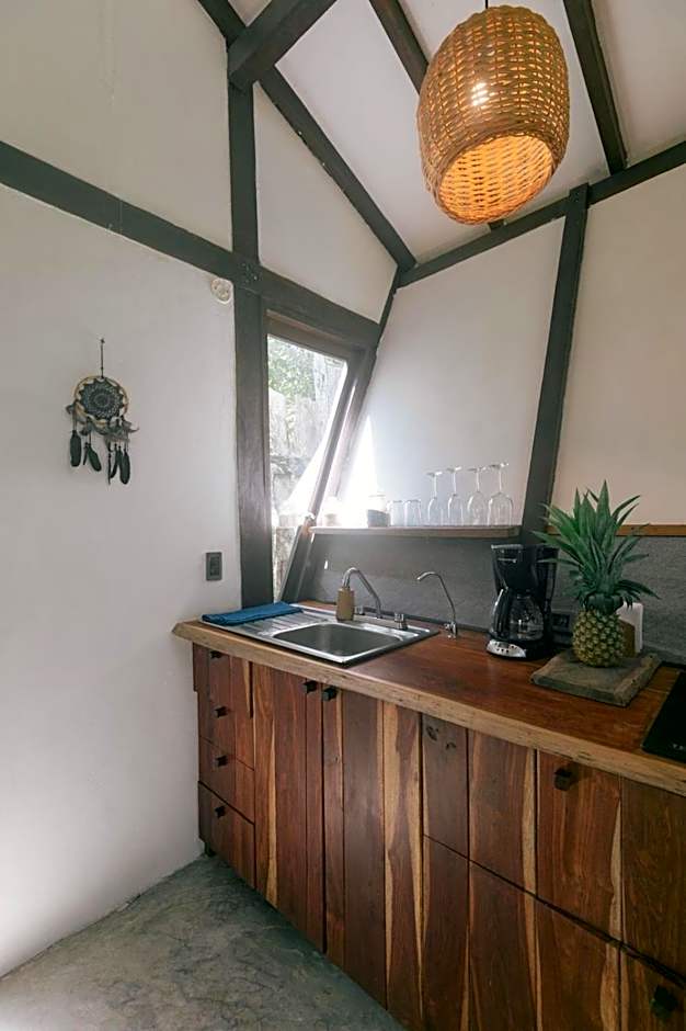 Nahouse Jungle Lodges