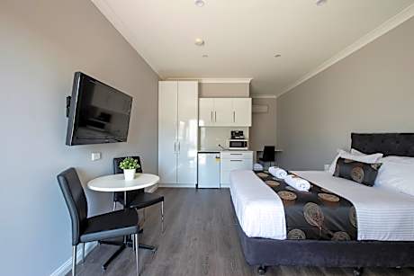 City Centre Motel Hotel