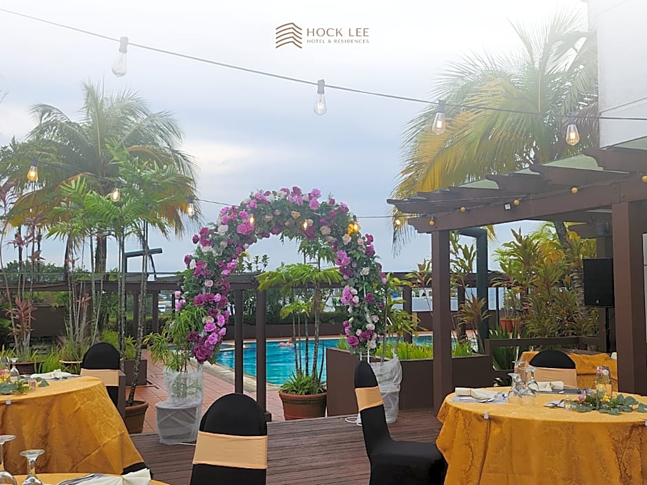 Hock Lee Hotel & Residences