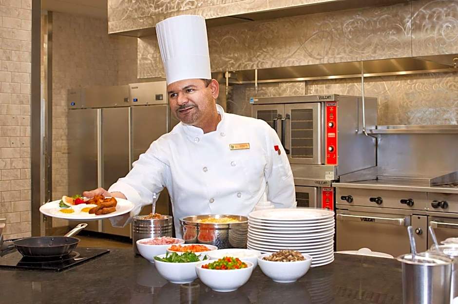 Embassy Suites By Hilton Fayetteville Fort Bragg