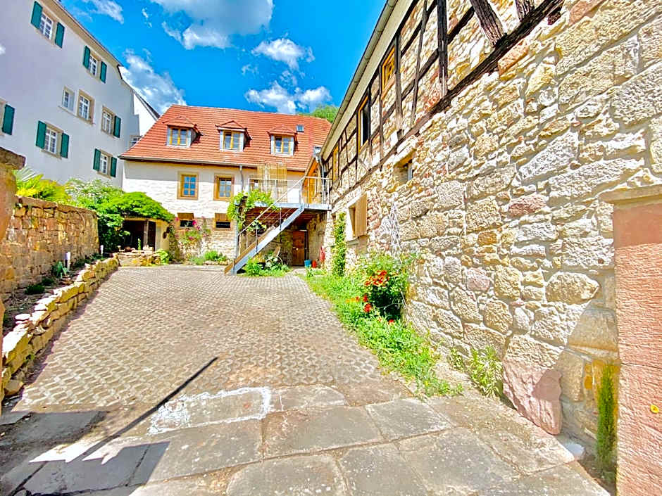 LANDHOTEL 1707 by Landgasthof Zickler