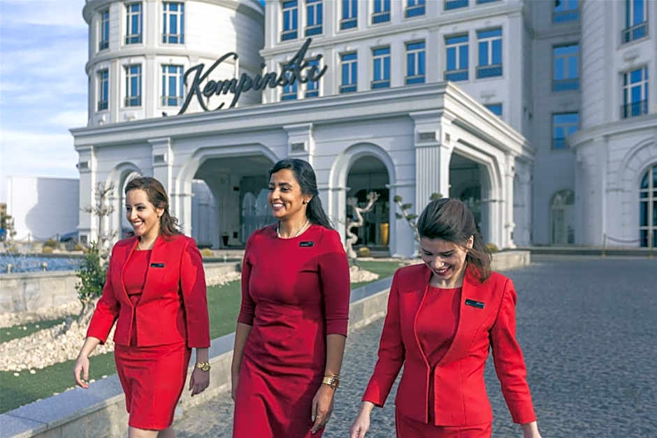 Royal Maxim Palace Kempinski Cairo