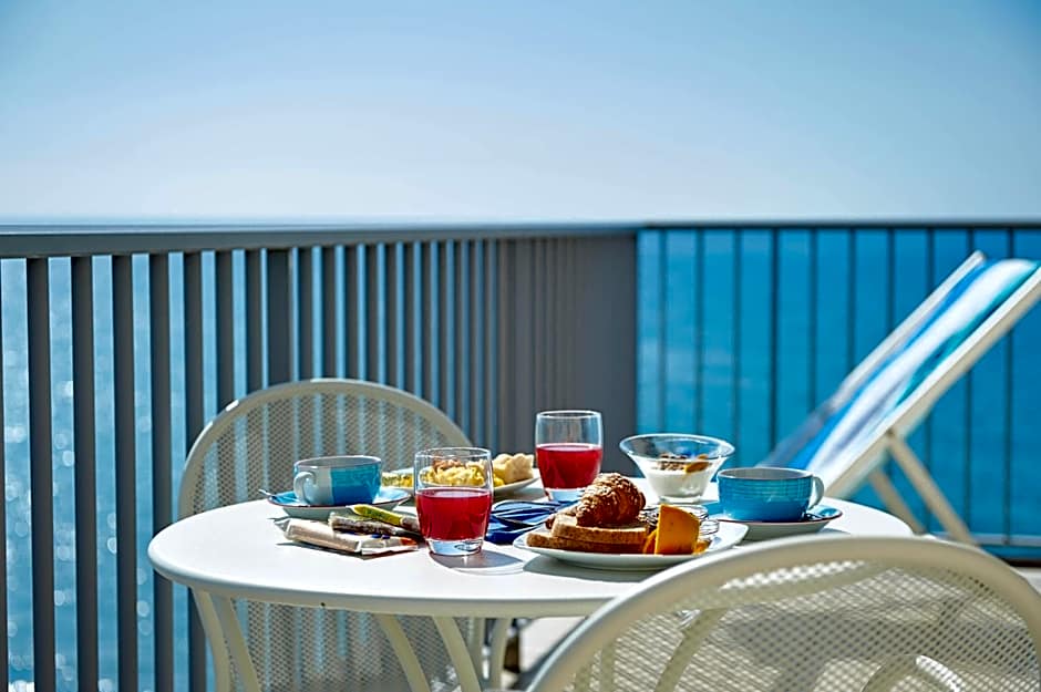 Hotel Croce Di Malta