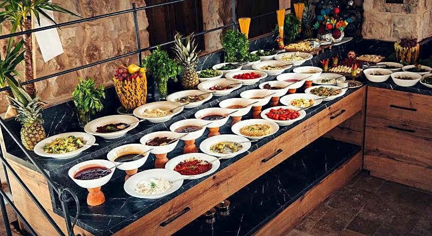 HAREM SUİTES CAPPADOCİA HOTEL 