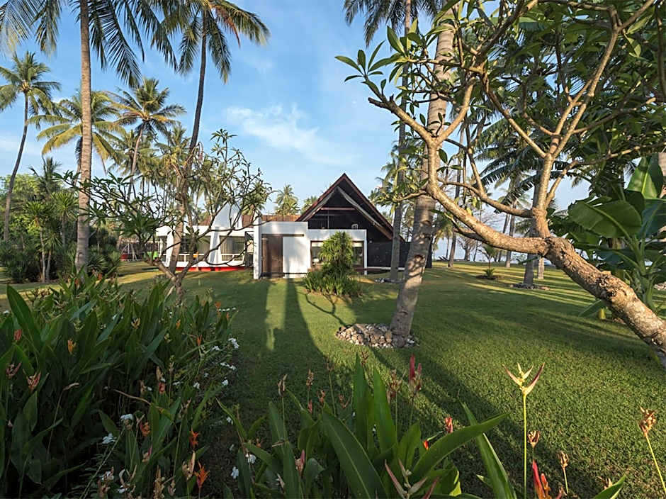 Villa Sapi by Elite Havens