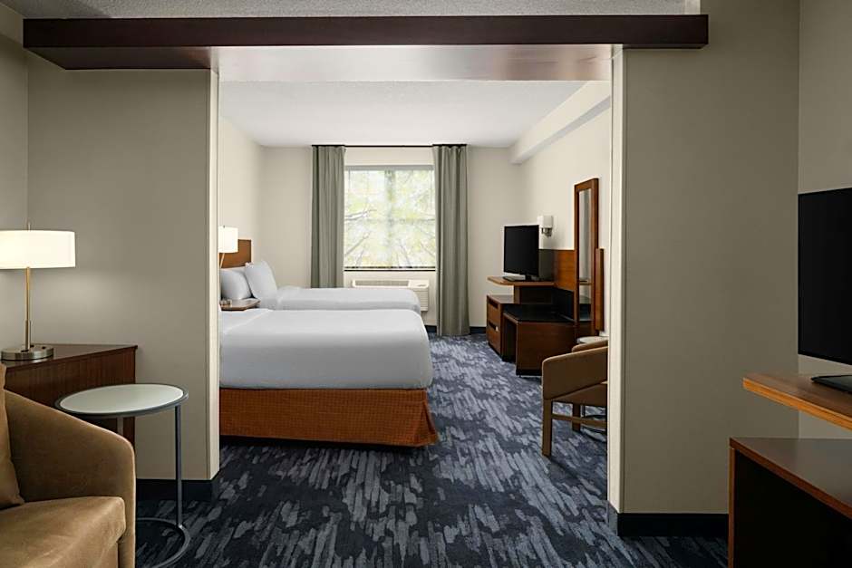 Fairfield Inn & Suites by Marriott Olean