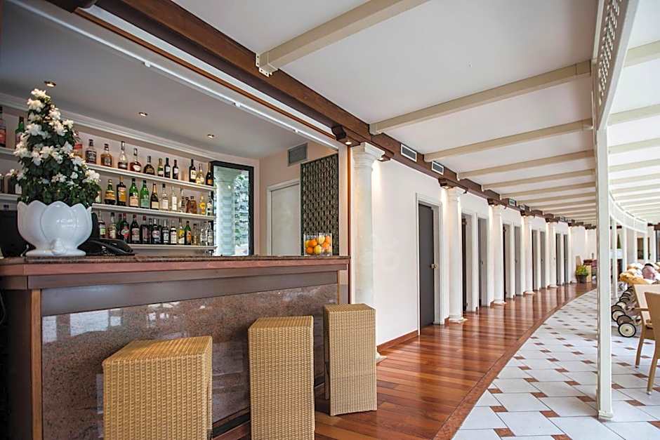 Hotel President Terme