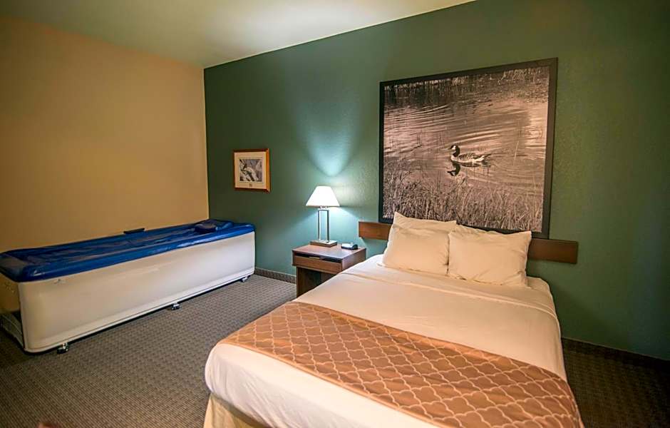 Super 8 by Wyndham Dauphin