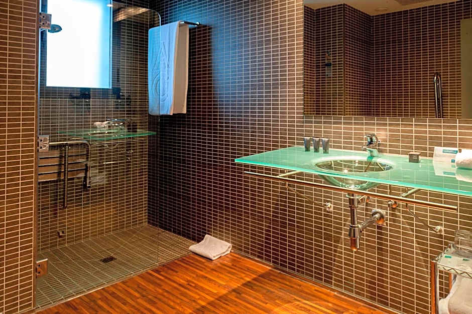 AC Hotel by Marriott Algeciras