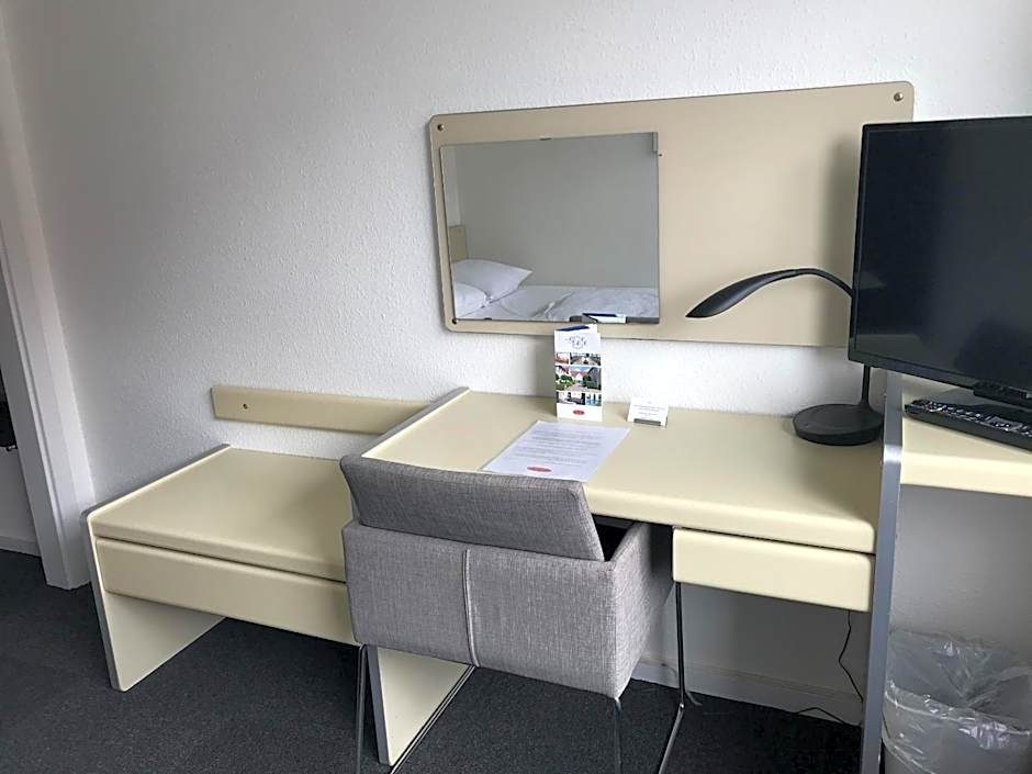 Hotel Norden