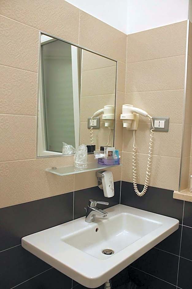 Villa Bianca Hotel & Spa