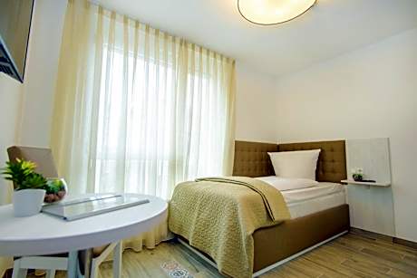 Single Room with Shower