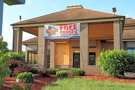 Best Western Ambassador Inn & Suites