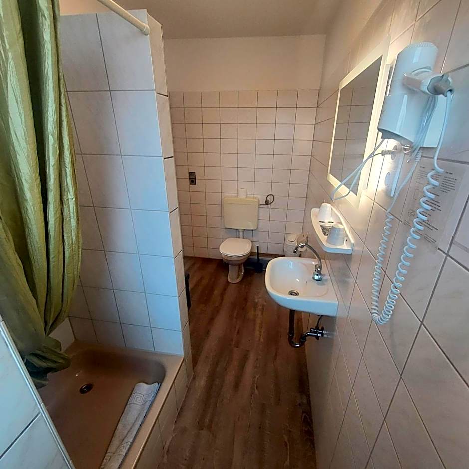 Landgasthof "Hotel zum Norden"