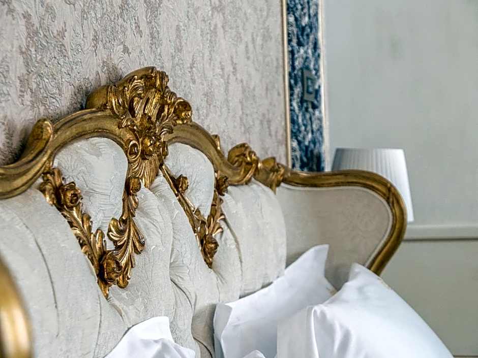 Egò Boutique Hotel The Silk Road
