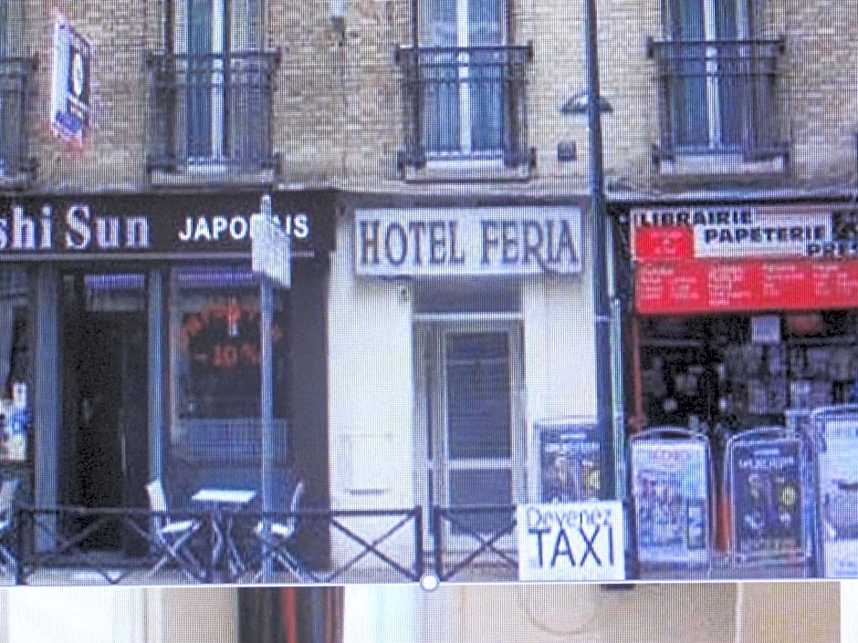 Hotel Feria (FR)