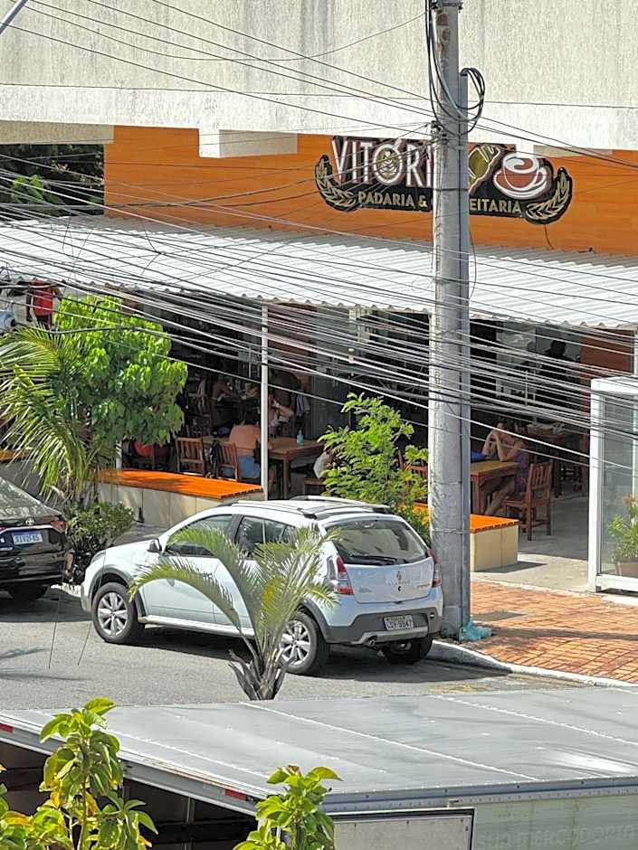 Suítes Viver Arraial do Cabo