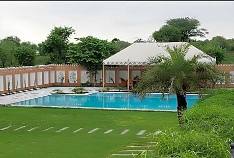 Aangan Resort Mandawa
