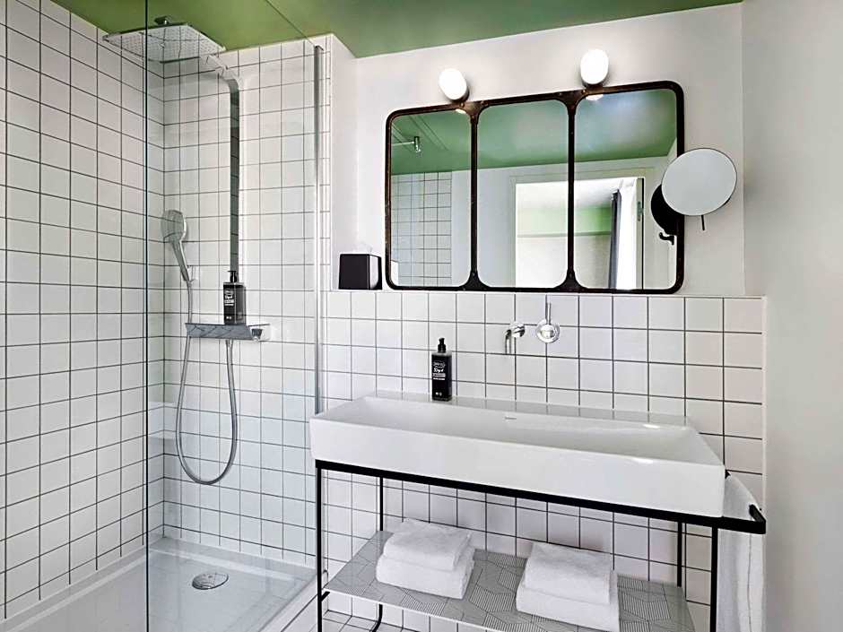 ibis Styles Amiens Centre