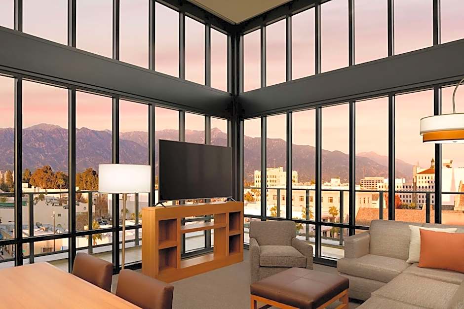 Hyatt Place Pasadena