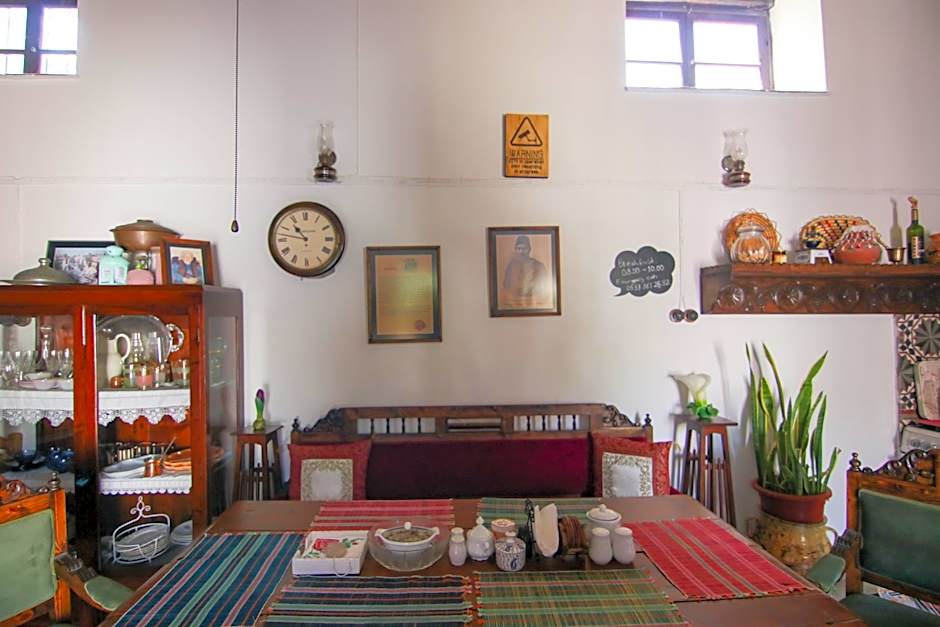 Gul Hanim House Boutique Hotel