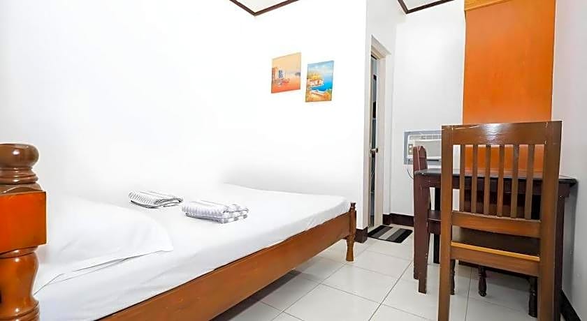 Mayon Backpackers Hostel