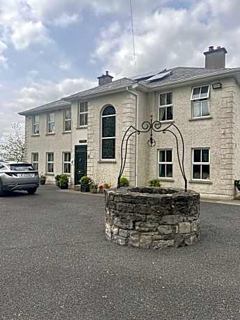 Keyfield House