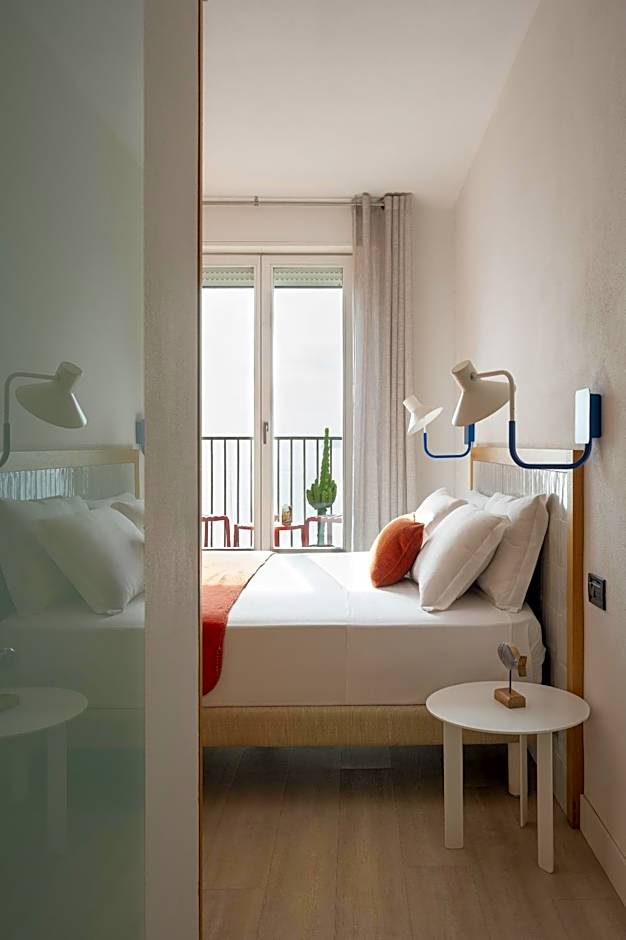 Hotel Venere Azzurra