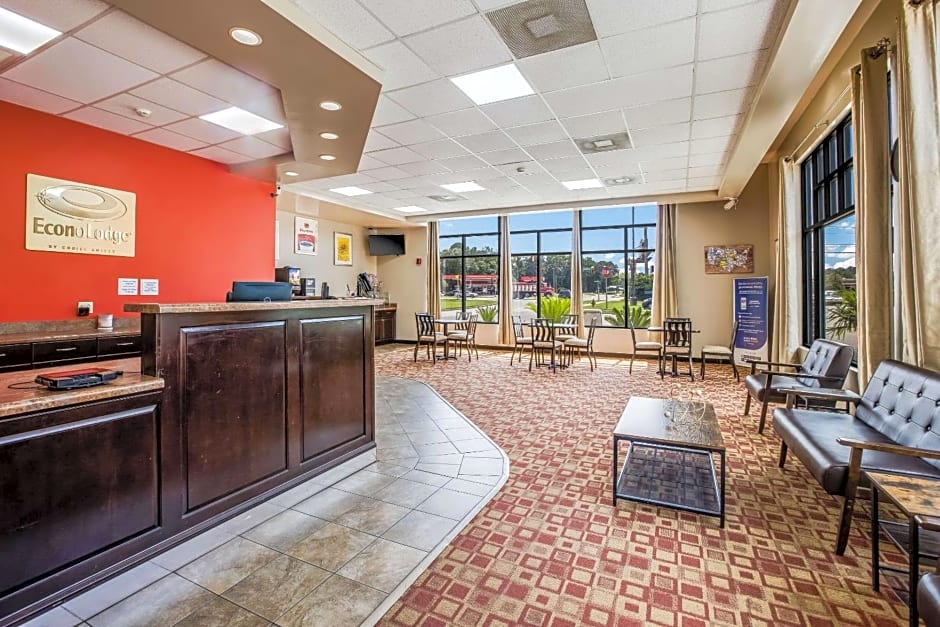 Econo Lodge Garden City