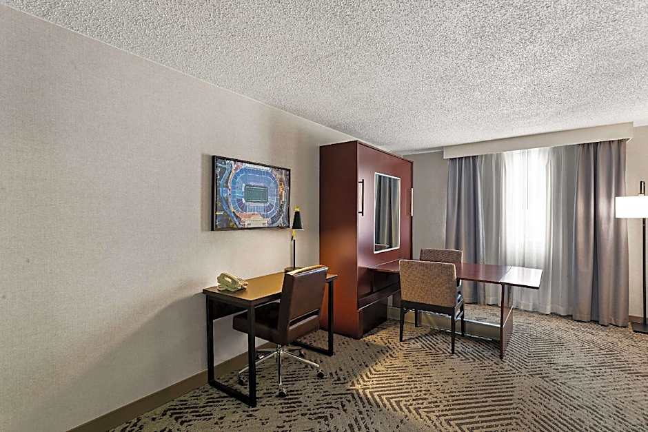 Wingate by Wyndham South Bend/Notre Dame