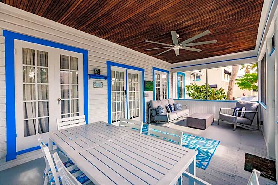 The Inn on Siesta Key