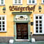 Hotel Burgerhof Wetzlar