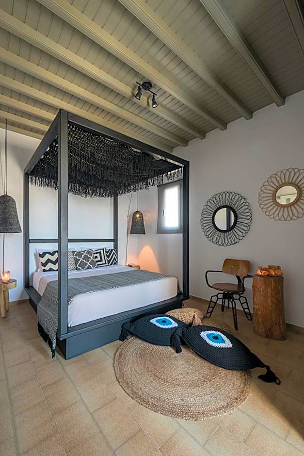 Olive Mykonos Villas