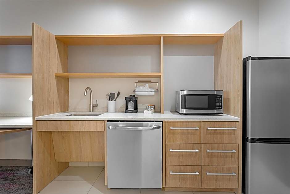 Home2 Suites By Hilton Dallas Desoto