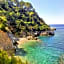 Great and light private room in the heart of Nice