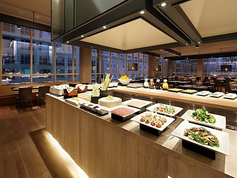 Shilla Stay Dongtan Samsung Digital City